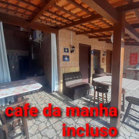 Appartement Hospedagem Da Clo à Penha  Extérieur photo