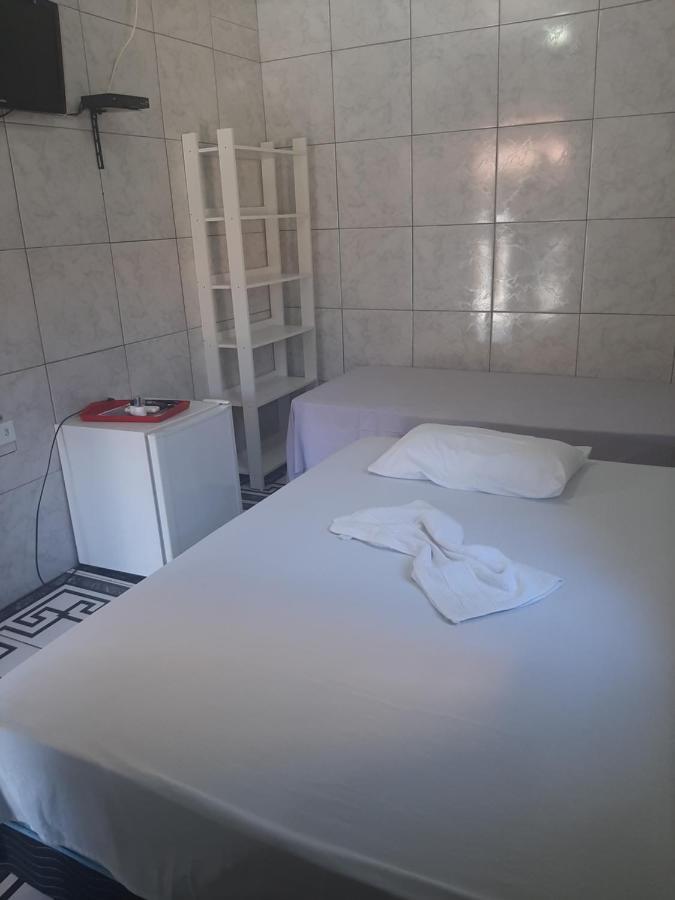 Appartement Hospedagem Da Clo à Penha  Extérieur photo