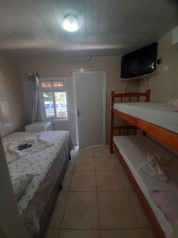 Appartement Hospedagem Da Clo à Penha  Extérieur photo