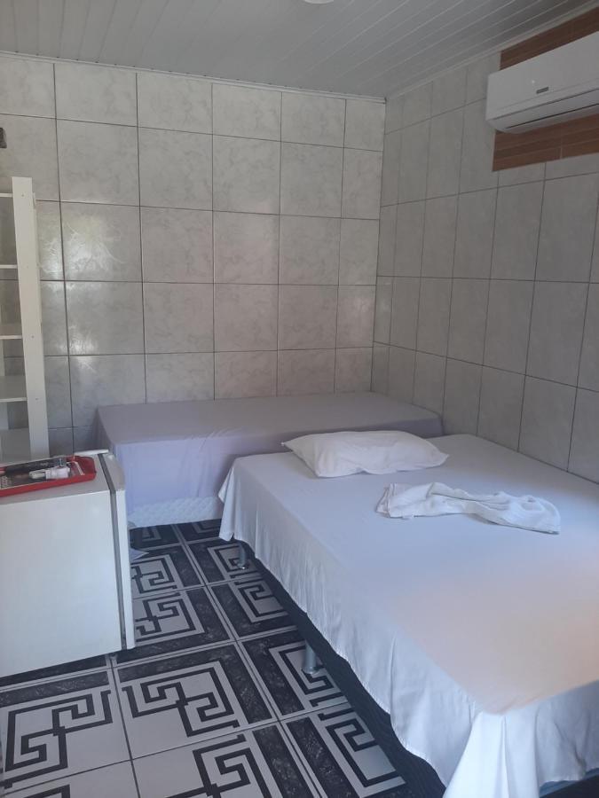Appartement Hospedagem Da Clo à Penha  Extérieur photo