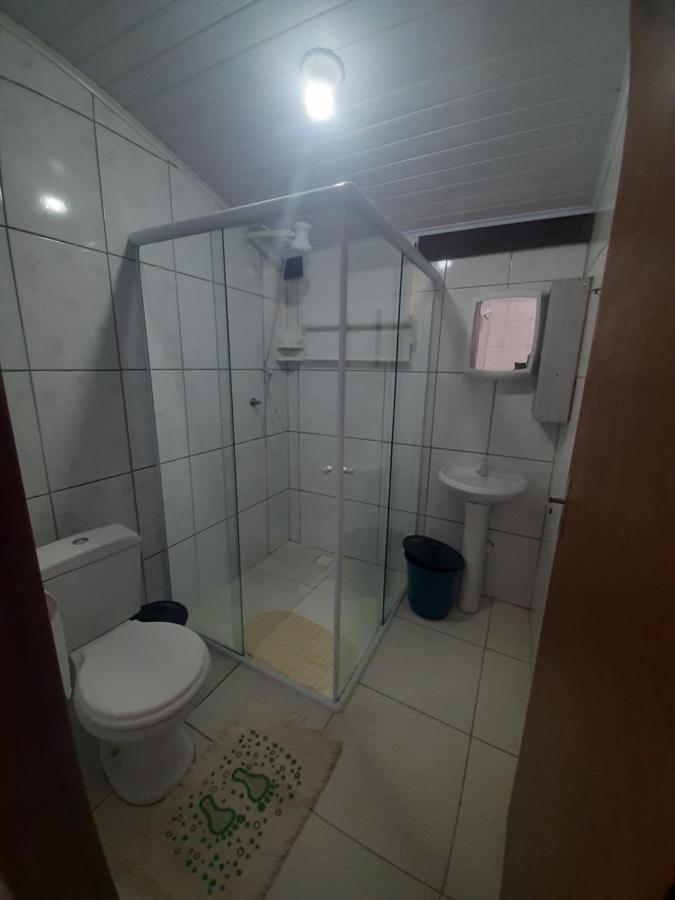 Appartement Hospedagem Da Clo à Penha  Extérieur photo