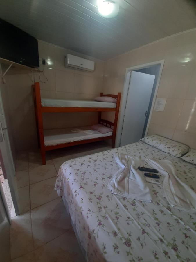 Appartement Hospedagem Da Clo à Penha  Extérieur photo