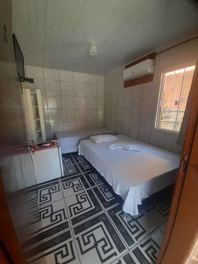 Appartement Hospedagem Da Clo à Penha  Extérieur photo
