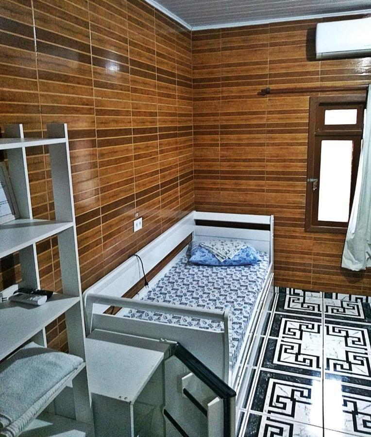 Appartement Hospedagem Da Clo à Penha  Extérieur photo