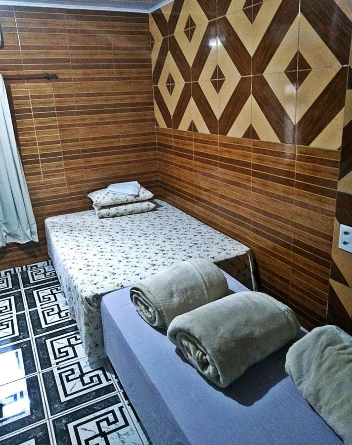 Appartement Hospedagem Da Clo à Penha  Extérieur photo